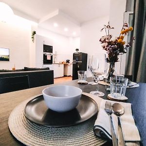 Appartement met een Slaapkamer